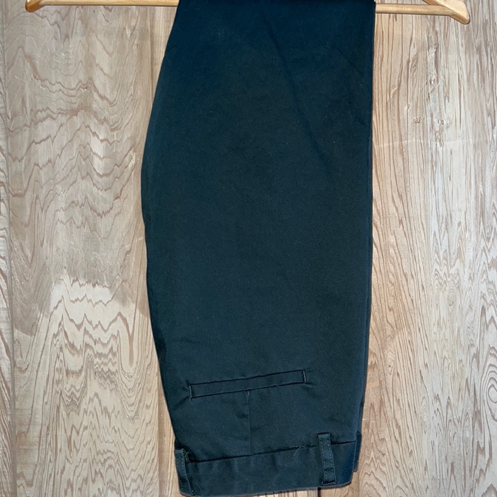 Van Heusen dress slacks. Woman’s 28 Inches.